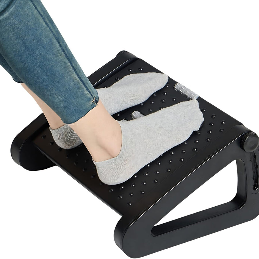 Footrest Ergonomic Under Desk