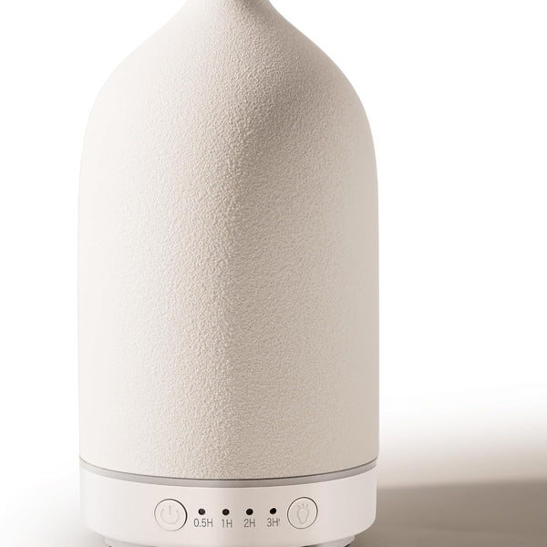 Essential Oil Aromatherapy Diffuser
