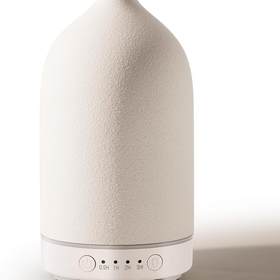 Essential Oil Aromatherapy Diffuser