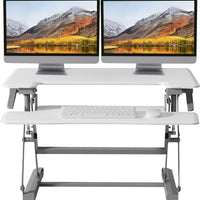 Standing Desk Converter 36-Inch