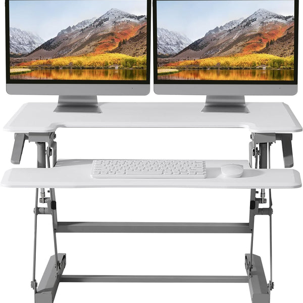 Standing Desk Converter 36-Inch