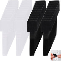 Cord Organizer Velcro Cable Ties 50pk