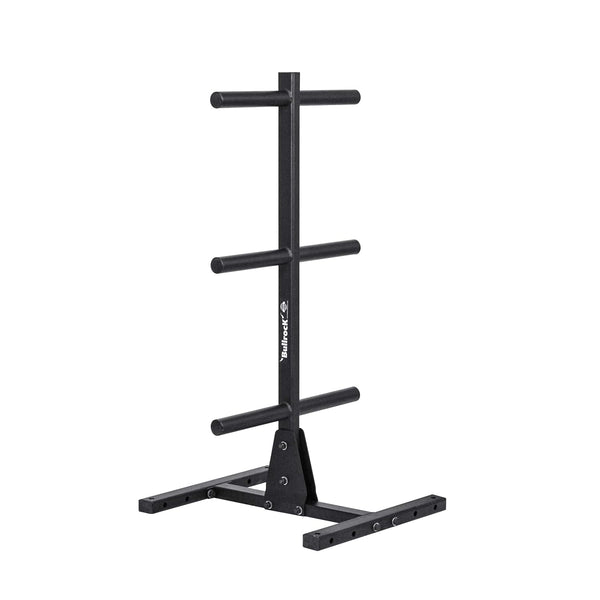 Weight Plate Tree Storage Rack