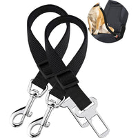 Dog Seat Belt Safety Harness