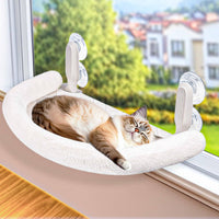 Cat Window Perch Hammock