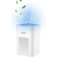Air Purifier Desk Small HEPA
