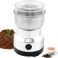 Electric Spice Grinder Stainless