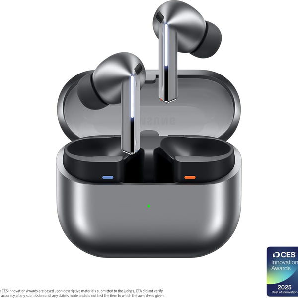 Noise Cancelling Earbuds Pro