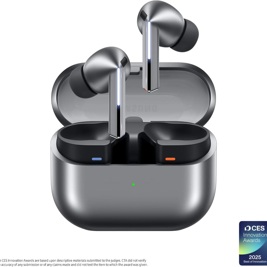Noise Cancelling Earbuds Pro