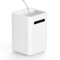 Smart Humidifier 4L App-Controlled