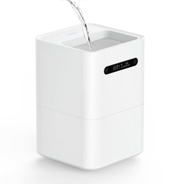 Smart Humidifier 4L App-Controlled