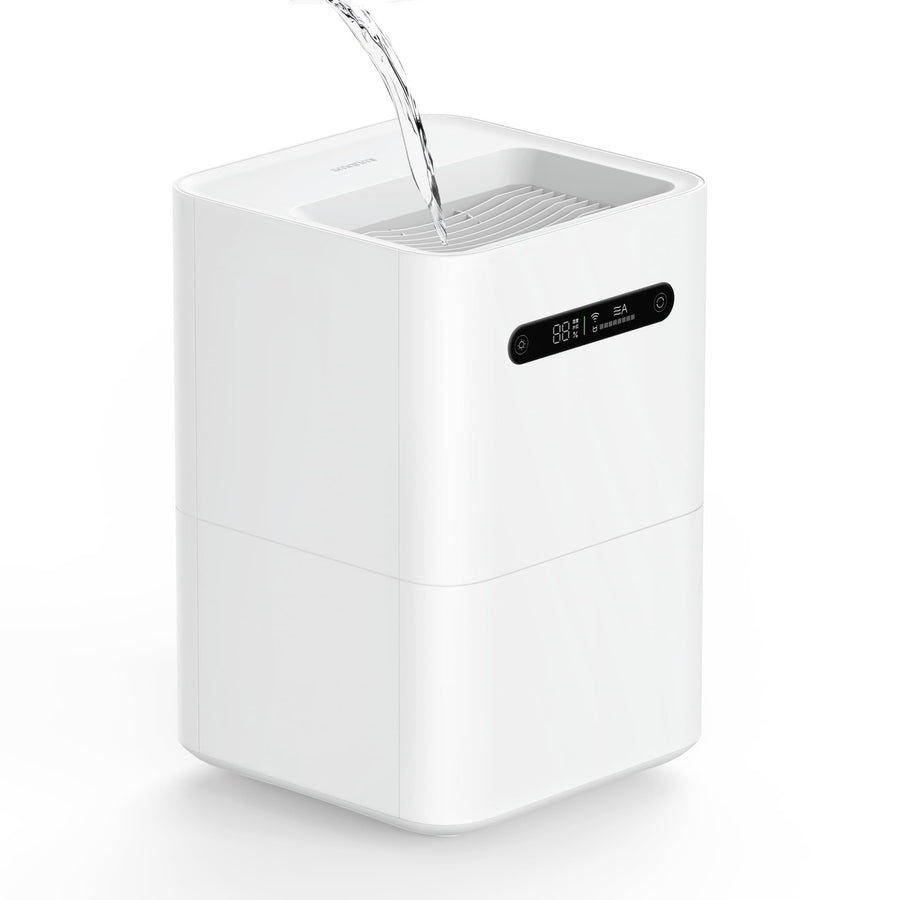 Smart Humidifier 4L App-Controlled