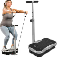 Vibration Plate Machine Full Body