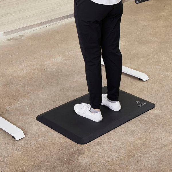Foldable Standing Desk Mat Anti-Fatigue