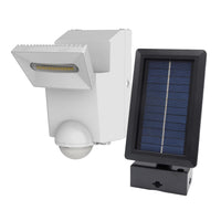 Smart Solar Security Light 3-Pack