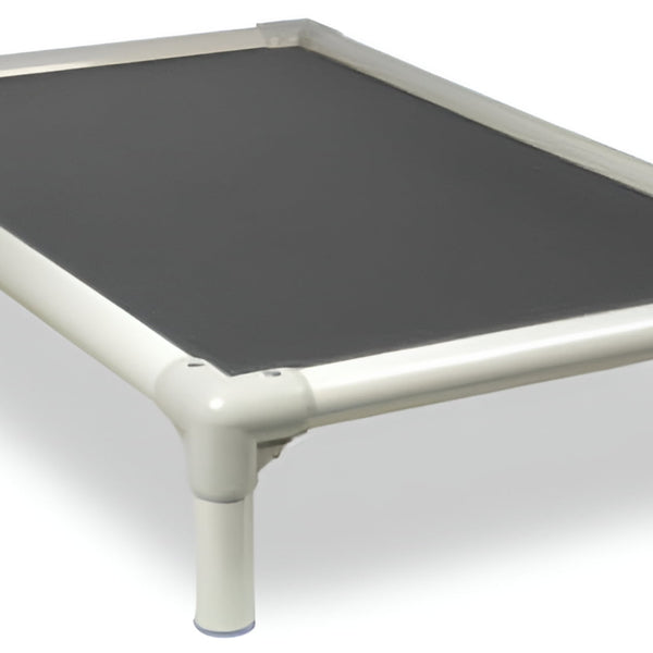 Elevated Orthopedic Pet Cot