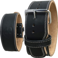 Lifting Belt Leather 4-Inch