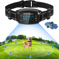 GPS Pet Fence Wireless Containment