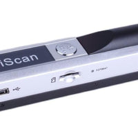 Document Scanner Portable Wand
