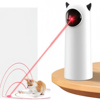 Automatic Laser Pet Toy