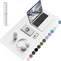 Desk Pad Large Mouse Pad 31x15