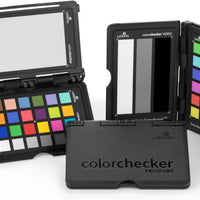 Monitor Calibration Tool Display