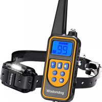 Wireless Dog Training Collar