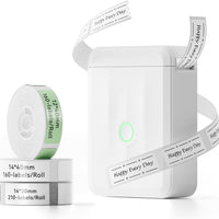 Label Maker Handheld Bluetooth