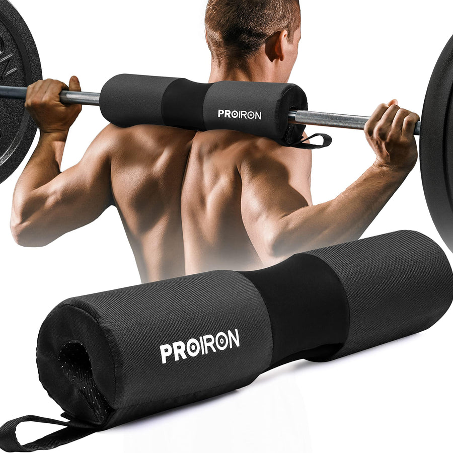 Barbell Squat Pad Neck Protector