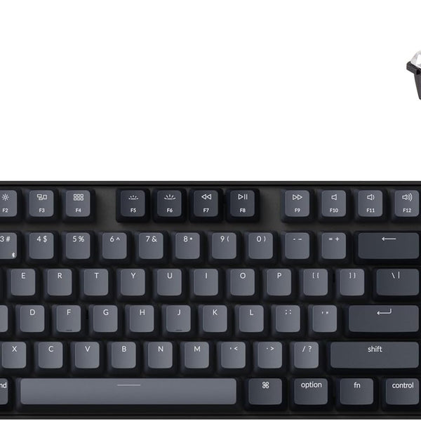 Typing Speed Mechanical Keyboard Tenkeyless