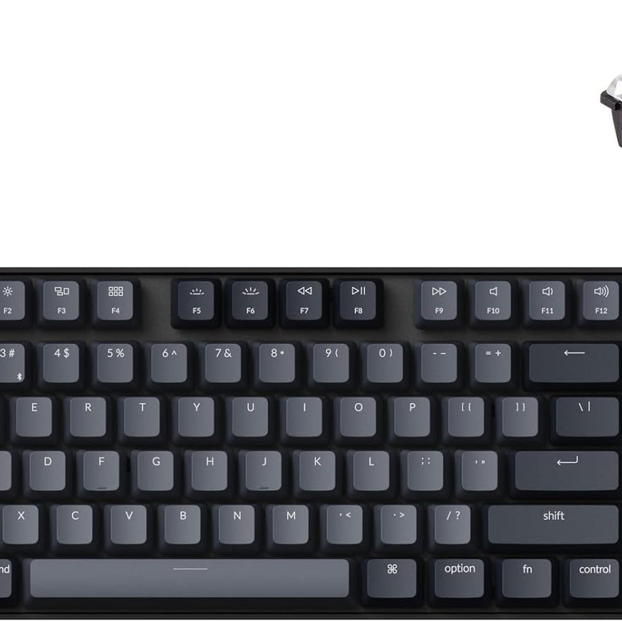 Typing Speed Mechanical Keyboard Tenkeyless