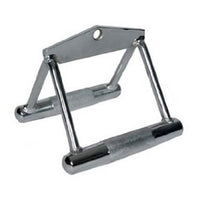 Seated Row Cable Machine Attachment