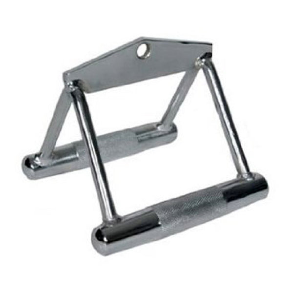 Seated Row Cable Machine Attachment