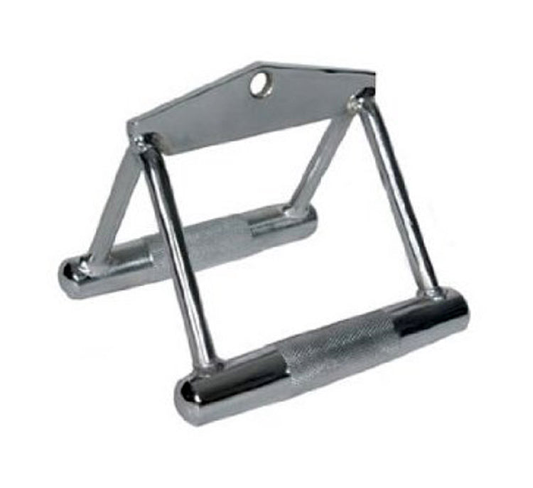 Seated Row Cable Machine Attachment