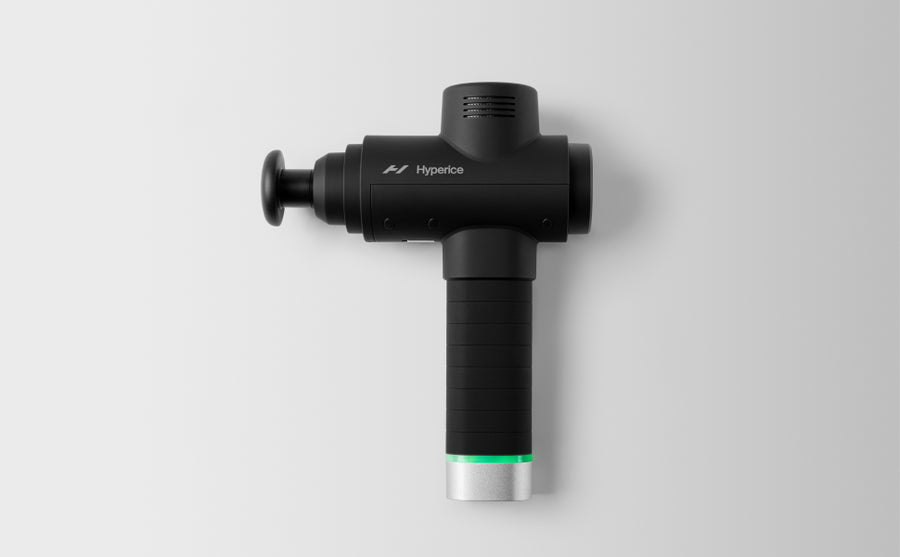 Hypervolt Percussion Massager Head