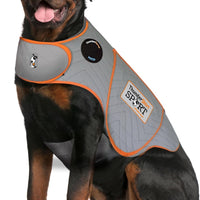 Dog Anxiety Thunder Shirt Vest