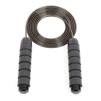 Jump Rope Speed Cable Adjustable