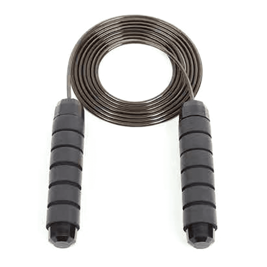 Jump Rope Speed Cable Adjustable