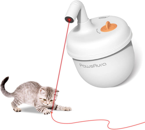 Automatic Laser Pet Toy
