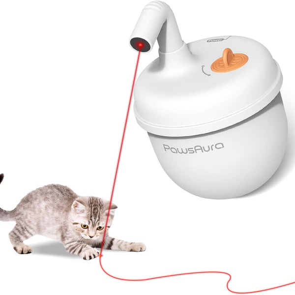Automatic Laser Pet Toy