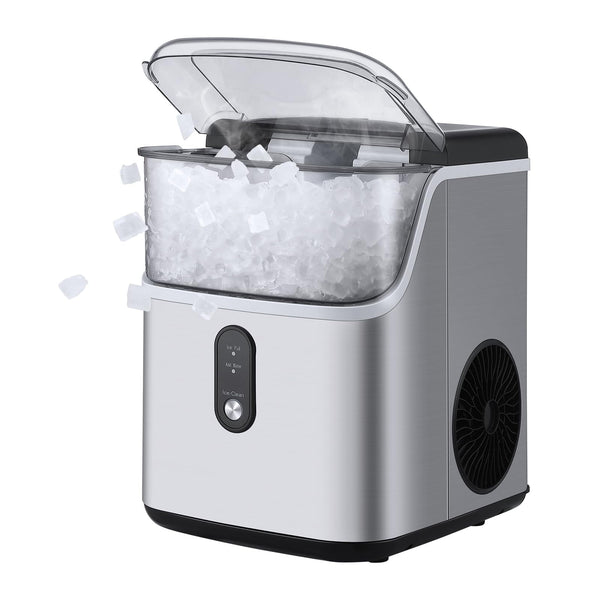 Countertop Ice Maker Machine 26lbs/Day