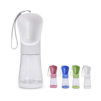 Portable Dog Water Bottle 25oz