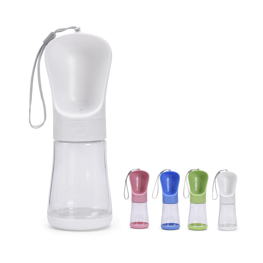 Portable Dog Water Bottle 25oz