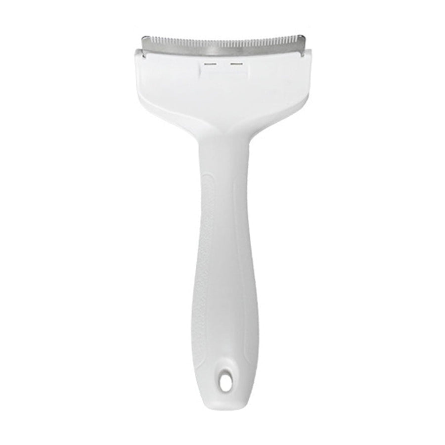 Pet Hair Buster Comb Deshedding Tool