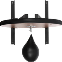 Speed Bag Platform Wall Mount