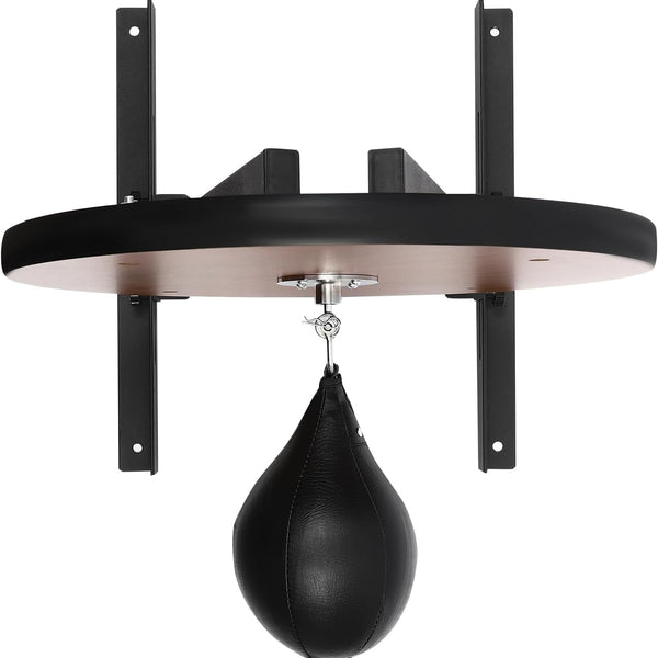 Speed Bag Platform Wall Mount