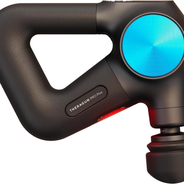 Hypervolt Percussion Massager Head