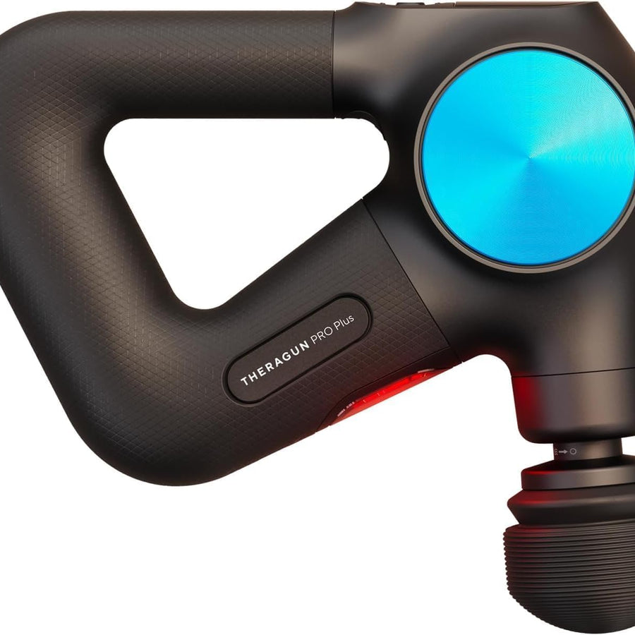 Hypervolt Percussion Massager Head