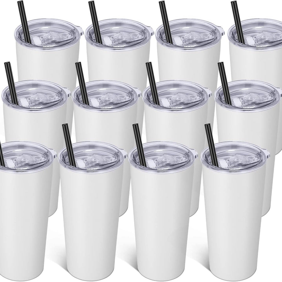 Stainless Steel Insulated Tumbler 20oz