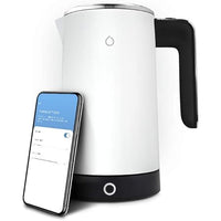 Smart Electric Kettle App Control